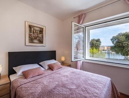 Il Muro Apartment 扎达尔 外观 照片