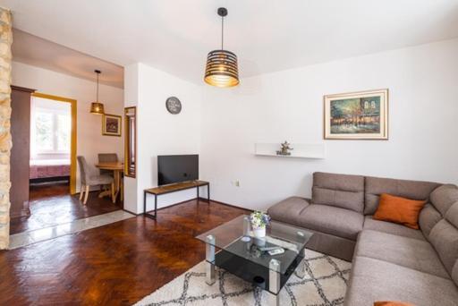 Il Muro Apartment 扎达尔 外观 照片