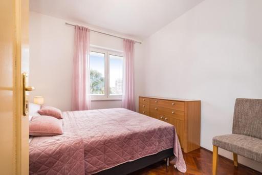 Il Muro Apartment 扎达尔 外观 照片